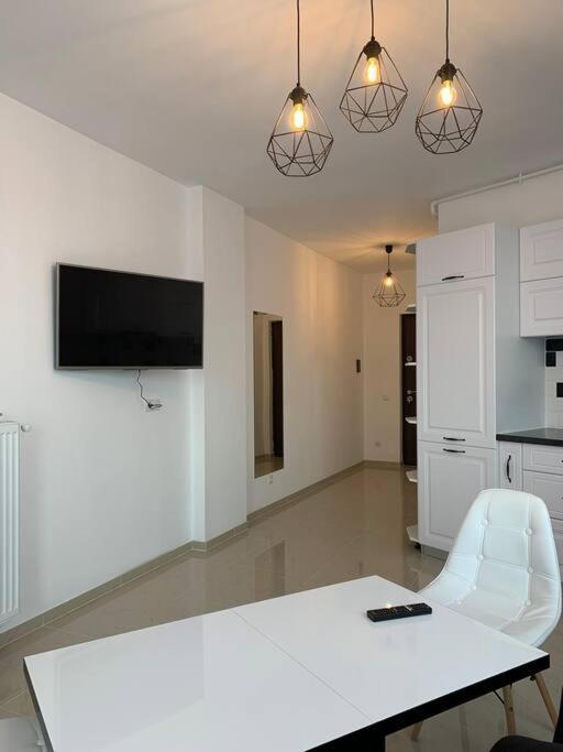 Cozy Apartment In The Center Of كلوج-نابوكا المظهر الخارجي الصورة