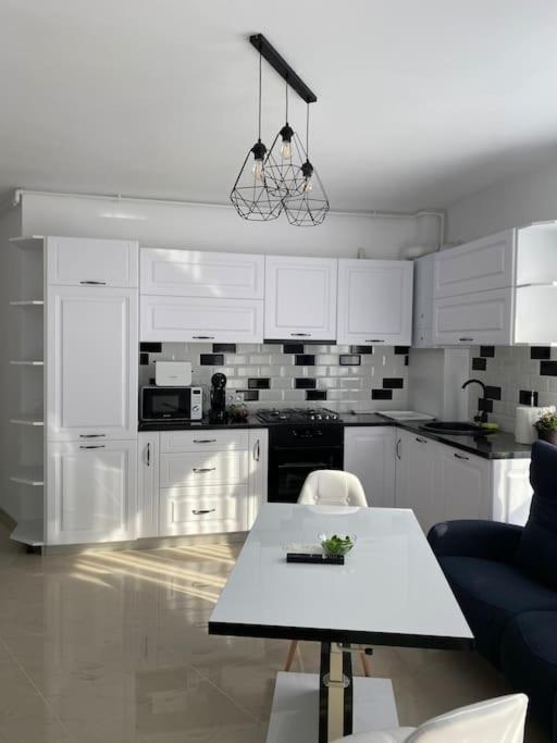 Cozy Apartment In The Center Of كلوج-نابوكا المظهر الخارجي الصورة